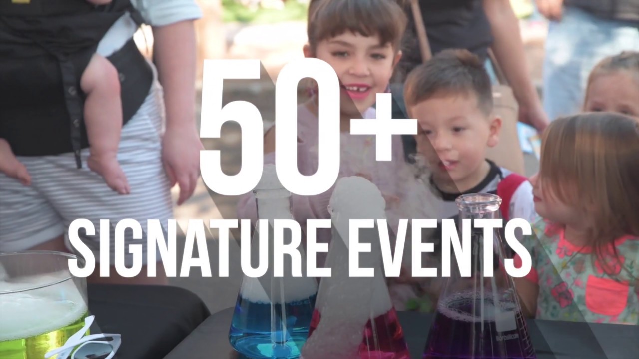 Arizona SciTech Festivals