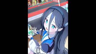tendou arisu | blue archive | anime edit |