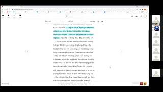 0368. TLCVN - Cầu nguyện Đặc nhiệm ngày cuối. Thứ sáu CN cho Israel và quốc gia mình ở - 05.11.2021