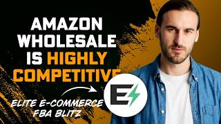 Abuv the Par Elite E-Commerce FBA Blitz Review | Is Amazon Wholesale Still Worth It