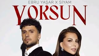 #Tiktokmuzicklub ❤️/-Yoksun 🎶❤️ Seyfemi izlemede qalin 🙏 Ebru yaѕar & siyam-Yoksun 🥰🥰