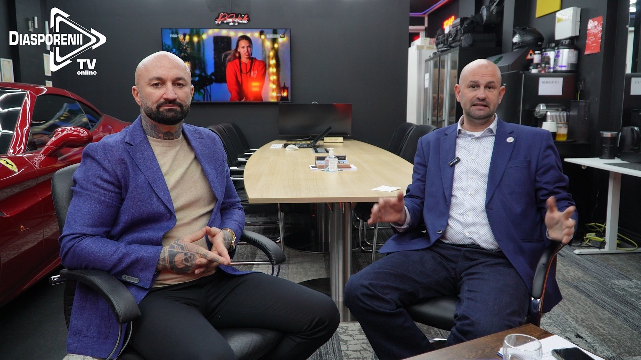 Adevărul despre John Smith. Podcast 