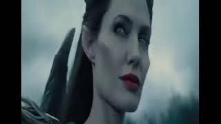 Angelina Jolie Blockbuster Movie  maleficent full English subtitles