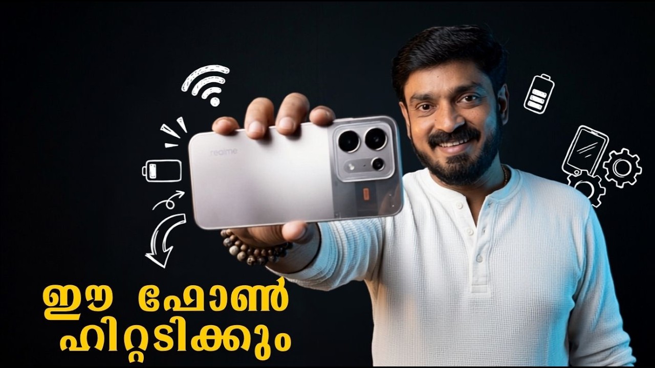 ഈ ഫോൺ ഹിറ്റടിക്കും !!