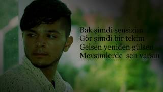 Umut Gönen -KATİLİM SENSİN -DamarParça  #2018 HD#DUYGUSAL!
