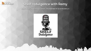 Book 1: Ep14 - Hugh Howey's 'Wool' - The Stranded Ch 74-to the end 1/2