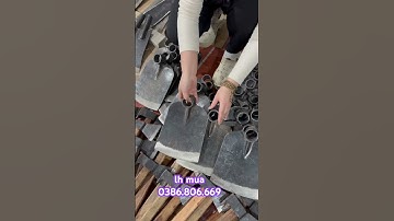 CUỐC TÂY NHÍP CUỐC ĐẤT SẠT CỎ CỰC BỀN