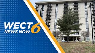 WECT NEWS NOW at 11 a.m. - Wed., July 22, 2026