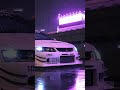Tokyo After Midnight　夜の首都高。　#tokyo #nightdrive #phonk #jdm #rainytokyo