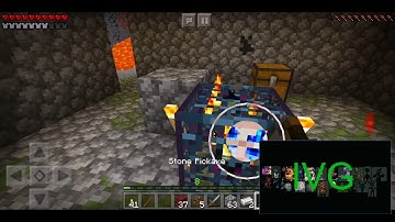 Minecraft: Pocket Edition - Gameplay Walkthrough Part 19 - Survival (iOS, Android) mcpe