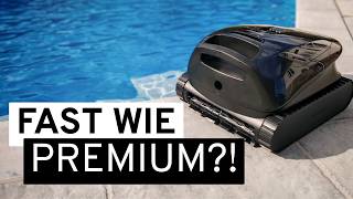 Beatbot Sora 30 Test – Premium-Poolroboter für unter 600 Euro? screenshot 3