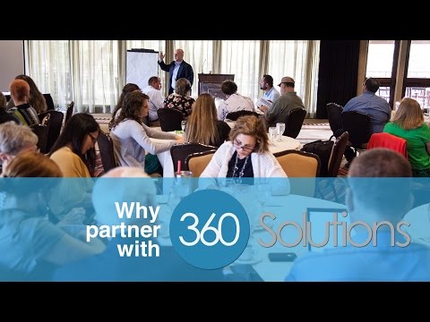 360 Solutions