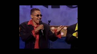 It's Showtime at the Apollo - Amateur Night - Shades of Soul "Heaven" (1997)