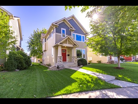 4920 Humboldt Lane, Minneapolis, MN home video tour