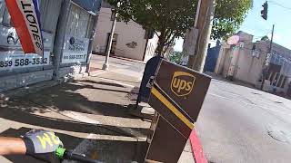 Tire Tap Tuesday: UPS Drop Box (source)