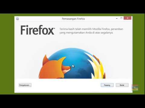 Cara Mengaktifkan Javascript Di Browser Firefox  