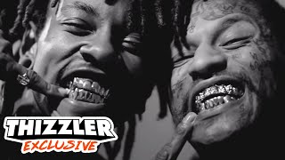GakTrizzy ft. ThizzMarley - This Too Shall Pass (Music Video) || Dir. ShooterPdidit