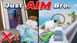 This ONE Simple Trick will Instantly Improve his R6 Game