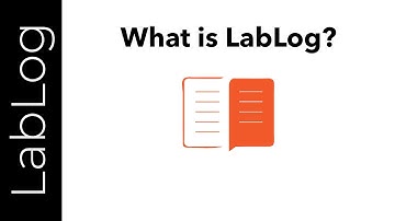 LabLog: Electronic Lab Notebook For The Life Sciences Industry