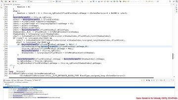 Vulnerabilities 1002: 04 Use-After-Free CVE-2021-36955🪟🪟🪵 02 FTF Answer