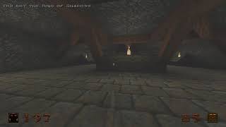 Quake (2021) - E4M5: Hell's Atrium - 16.02