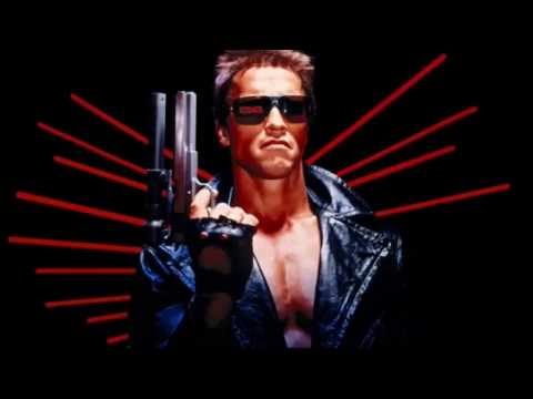 Terminator - Reese's Death Terminator Sits Up  'You're Terminated HD