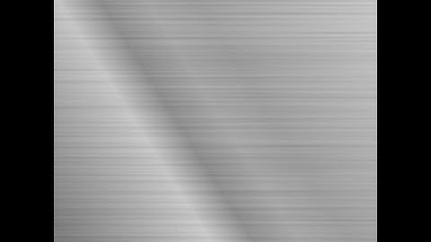 Inkscape: Metallic Surface