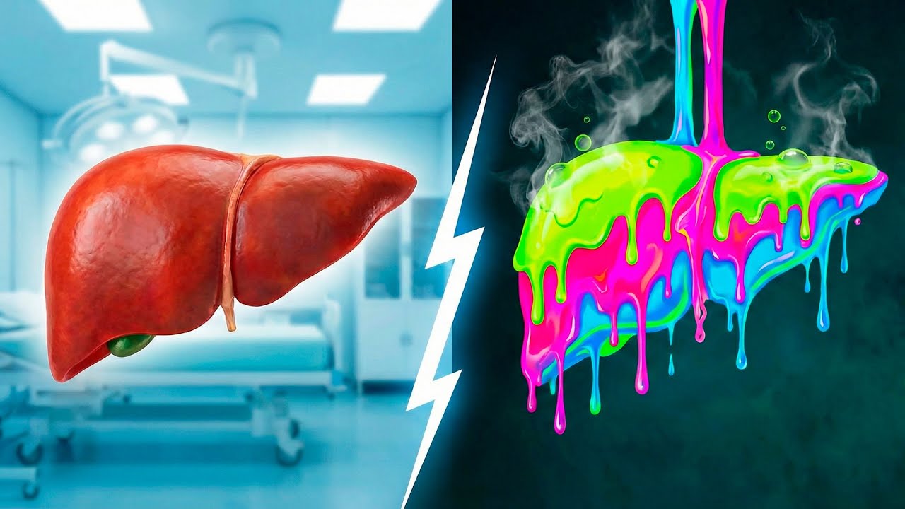 O CORPO TÓXICO: Como a Indústria Alimentícia está te Envenenando