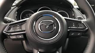 2021 Mazda CX-9 Riverside, Temecula, Loma Linda, Orange County, Corona, CA M4536