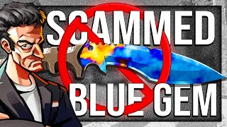 How To Avoid API SCAMS (Blue Gem Scammed...)