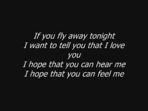 Disciple - Things Left Unsaid [Lyrics]