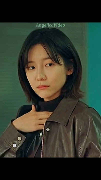 She remembers 😆 #flexxcop #ahnbohyun #parkjihyun #kdrama #fmv #fypシ