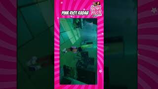 Usual June is an upcoming video game on the Pink Riot radar created by @finjico