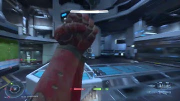 Halo Infinite - LankyAssassin24 - return to sender double kill