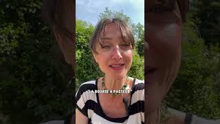 Le manque de fer t'épuise !
