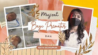 Premature Baby Miracle and Provided Finances | Testimony of Fey Kibar