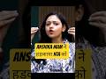 Anshika Mam ko aaya gussa #ytshorts #anshikamam #fanclub #nta #trending #shocking #viral #how