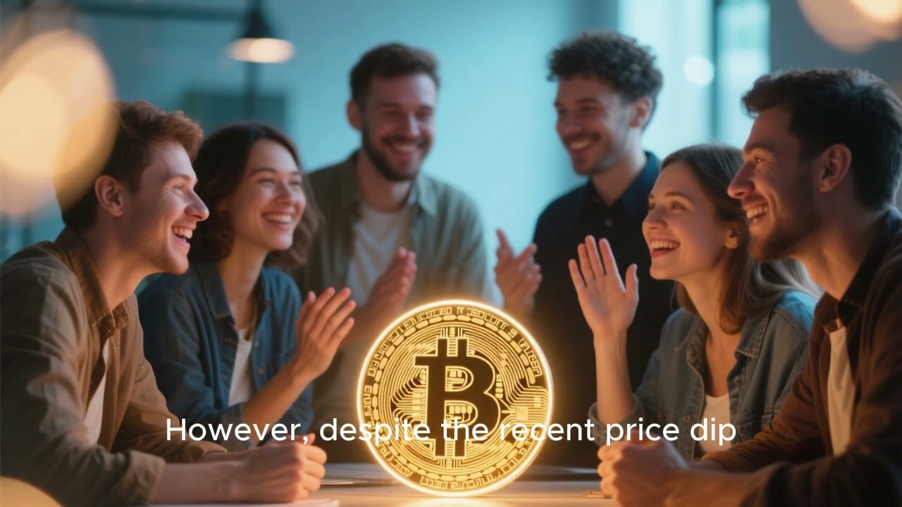 Is Bitcoin Still Worth Buying? Expert Analysis & Price Prediction 2025