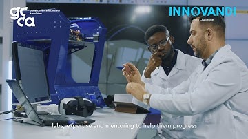 Innovandi Open Challenge