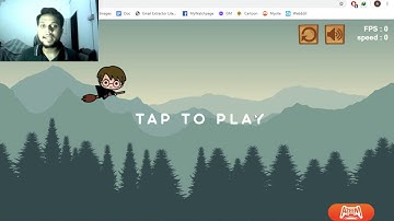 How to Re-skin Game Construct 2 Tutorials Eps 01- Part 02 #Re_skin #game #development #Construct2