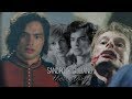 Sandro + Giuliano; their story (i Medici)