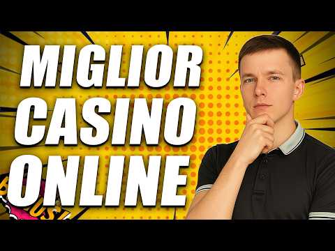 Scommetti Online Stranieri | Gioca al Casinò Online in Italia