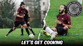 BIRTHDAY BOY MIC’D UP - Eric MIC’D Ip Vs Highgate Albion