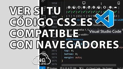 CÓMO VER SI TU CÓDIGO CSS ES COMPATIBLE CON LOS NAVEGADORES (VSC)
