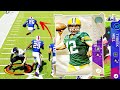 PLAYING THE LUCKIEST TROLL EVER OMG!! Madden 21 Gameplay