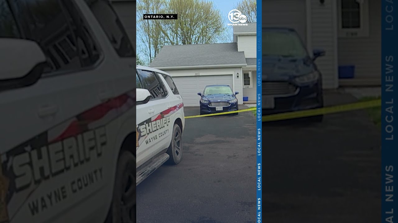 Homicide Investigation 61 Year Old Man Shot To Death In Ontario
