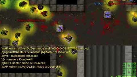 CS2D Zombie Survival