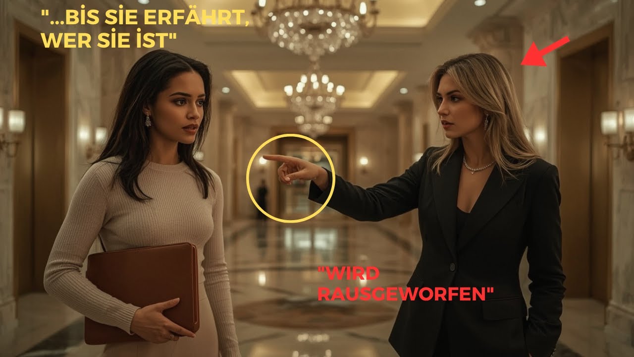 Schwarze CEO geht inkognito in ihr eigenes Hotel – Weißer Gast will sie rauswerfen