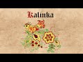 Kalinka (Medieval Cover)