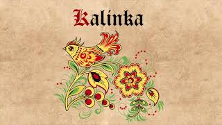 Kalinka (Medieval Cover)